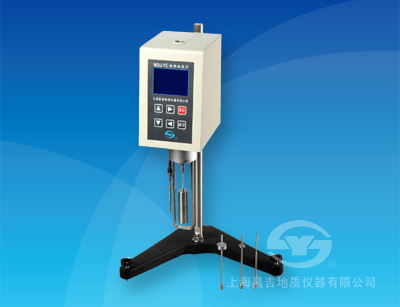 NDJ－1E旋轉(zhuǎn)粘度計(jì)