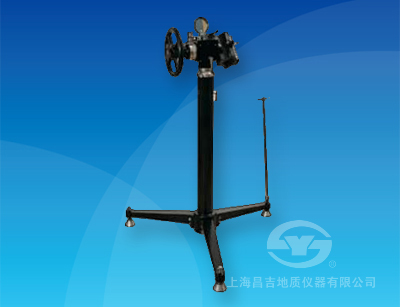 JJG-2 測斜儀校驗(yàn)臺